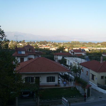 Hotel Themisto Nikolaíika Rom bilde